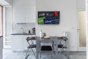 Filosofi Flat - Parking Free - ItalyWeGo Perugia